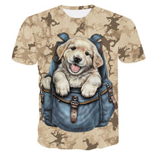 Load image into Gallery viewer, Wolf Animal Cool Funny