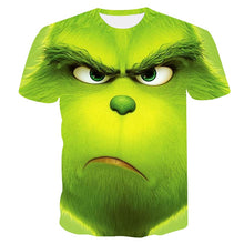 Load image into Gallery viewer, Movie The Grinch