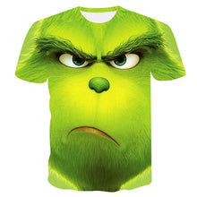 Load image into Gallery viewer, Movie The Grinch