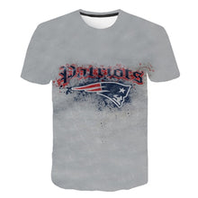 Load image into Gallery viewer, Brand Canada T-shirts Casual Canada
