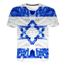 Load image into Gallery viewer, Brand Canada T-shirts Casual Canada