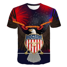 Load image into Gallery viewer, Brand Canada T-shirts Casual Canada