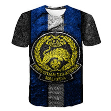 Load image into Gallery viewer, Brand Canada T-shirts Casual Canada