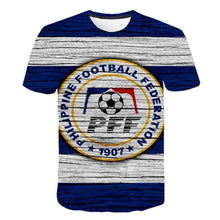 Load image into Gallery viewer, Brand Canada T-shirts Casual Canada