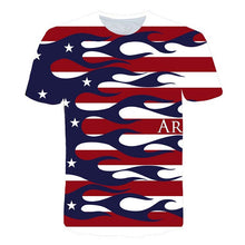 Load image into Gallery viewer, Brand Canada T-shirts Casual Canada
