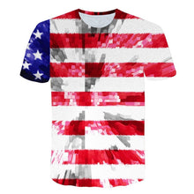 Load image into Gallery viewer, Brand Canada T-shirts Casual Canada