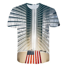 Load image into Gallery viewer, Brand Canada T-shirts Casual Canada
