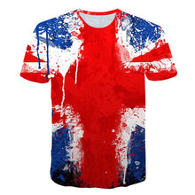 Load image into Gallery viewer, Brand Canada T-shirts Casual Canada