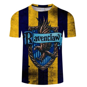 T shirt Harry Owly Potter