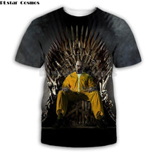 Load image into Gallery viewer, Breaking Bad Heisenberg