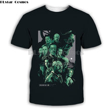 Load image into Gallery viewer, Breaking Bad Heisenberg