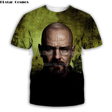 Load image into Gallery viewer, Breaking Bad Heisenberg
