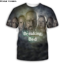 Load image into Gallery viewer, Breaking Bad Heisenberg
