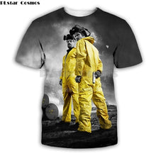 Load image into Gallery viewer, Breaking Bad Heisenberg