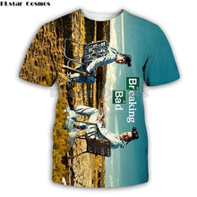 Load image into Gallery viewer, Breaking Bad Heisenberg