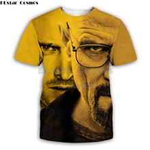 Load image into Gallery viewer, Breaking Bad Heisenberg