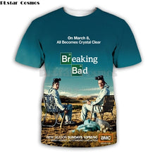 Load image into Gallery viewer, Breaking Bad Heisenberg
