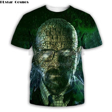 Load image into Gallery viewer, Breaking Bad Heisenberg