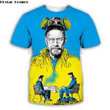 Load image into Gallery viewer, Breaking Bad Heisenberg