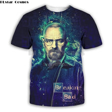 Load image into Gallery viewer, Breaking Bad Heisenberg