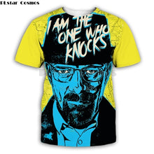 Load image into Gallery viewer, Breaking Bad Heisenberg